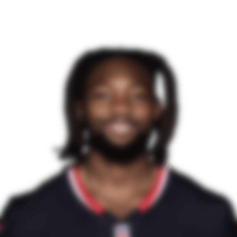 Eric Murray