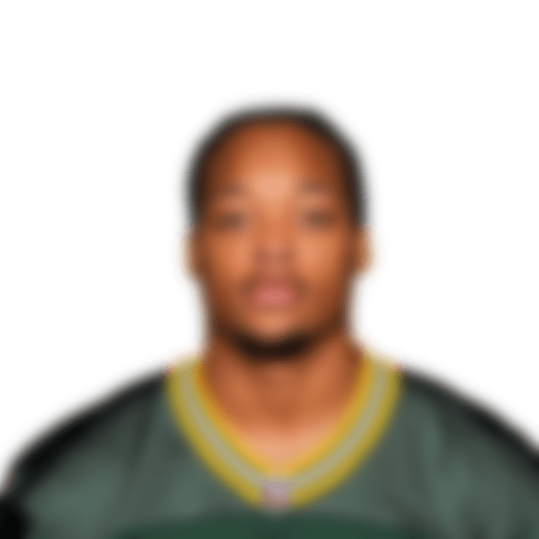 Gregory Junior