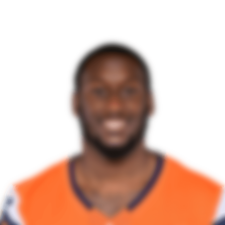 Delarrin Turner-Yell