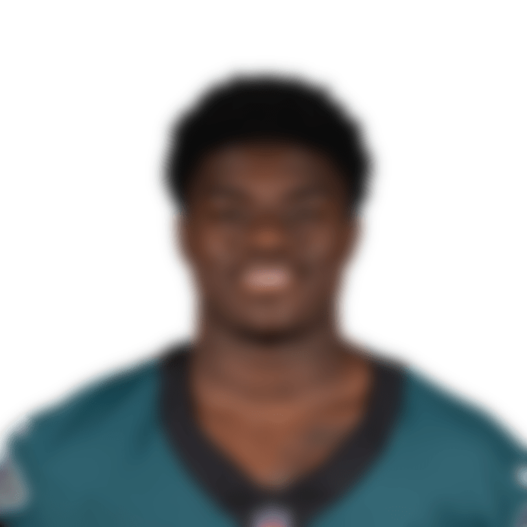 Darius Cooper