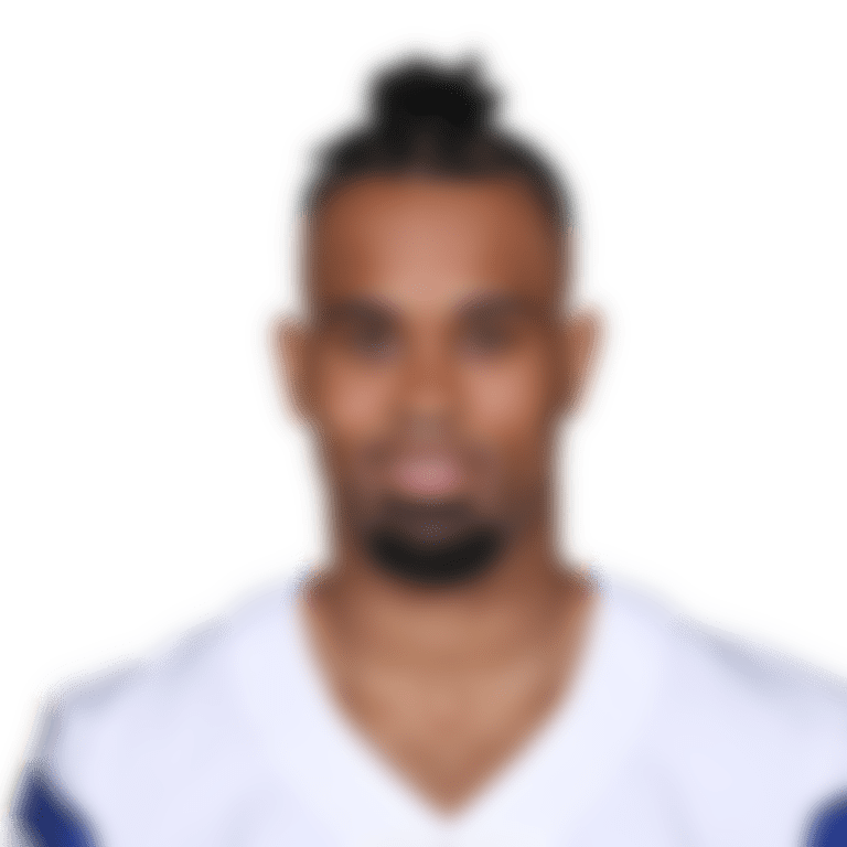 Jalen Tolbert