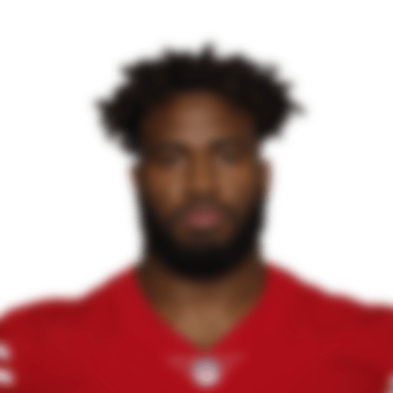 Bryce Huff