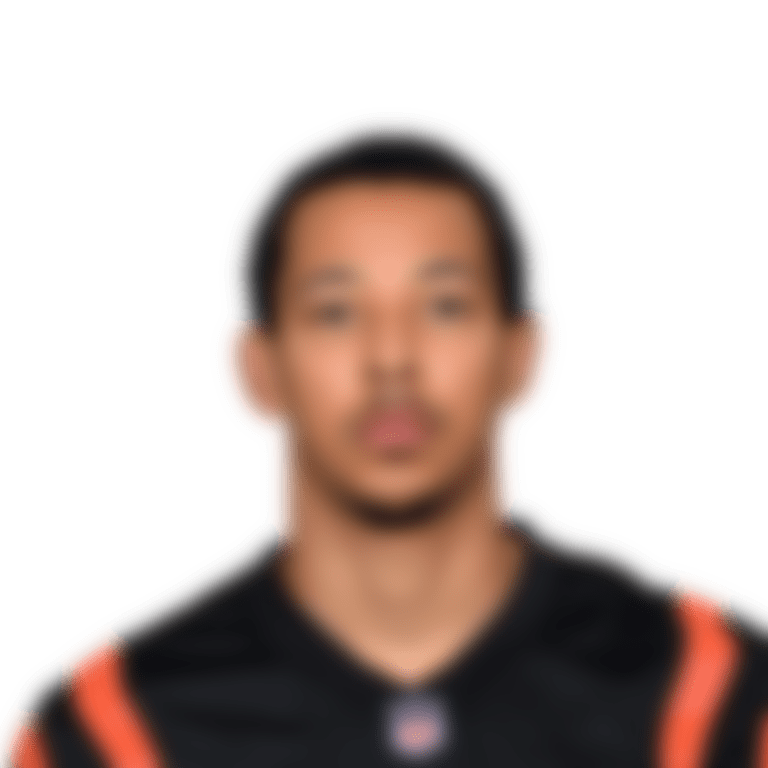 Jalen Kimber