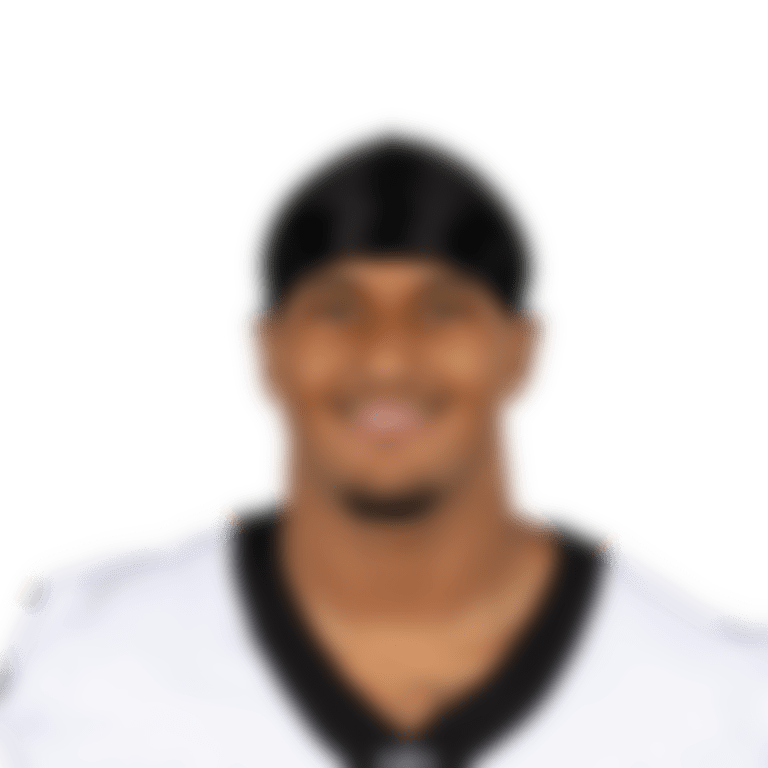 Alontae Taylor
