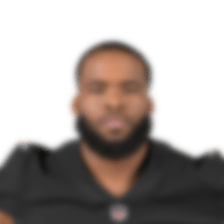 Amari Burney
