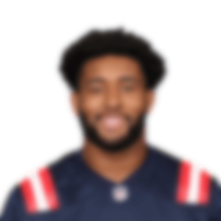 Elijah Ponder