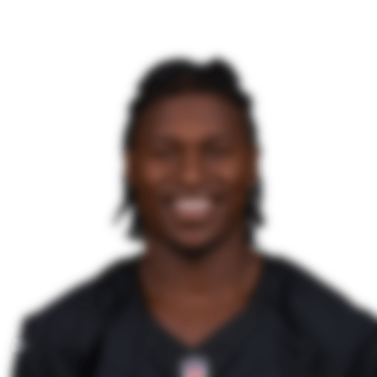 Darnay Holmes