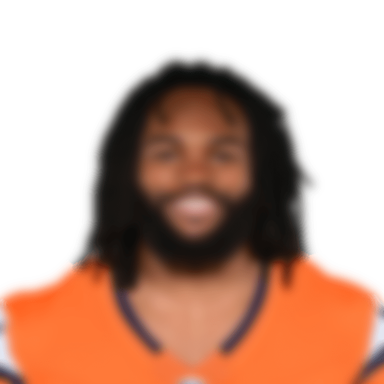 Jaleel McLaughlin