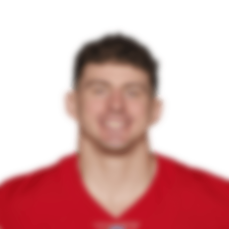 Eric Saubert