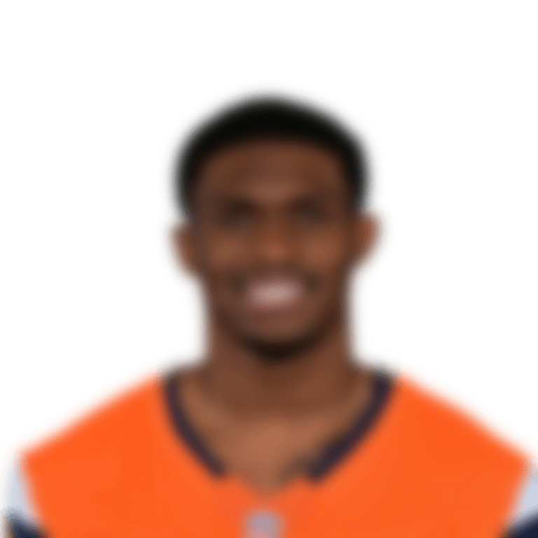 Damarri Mathis