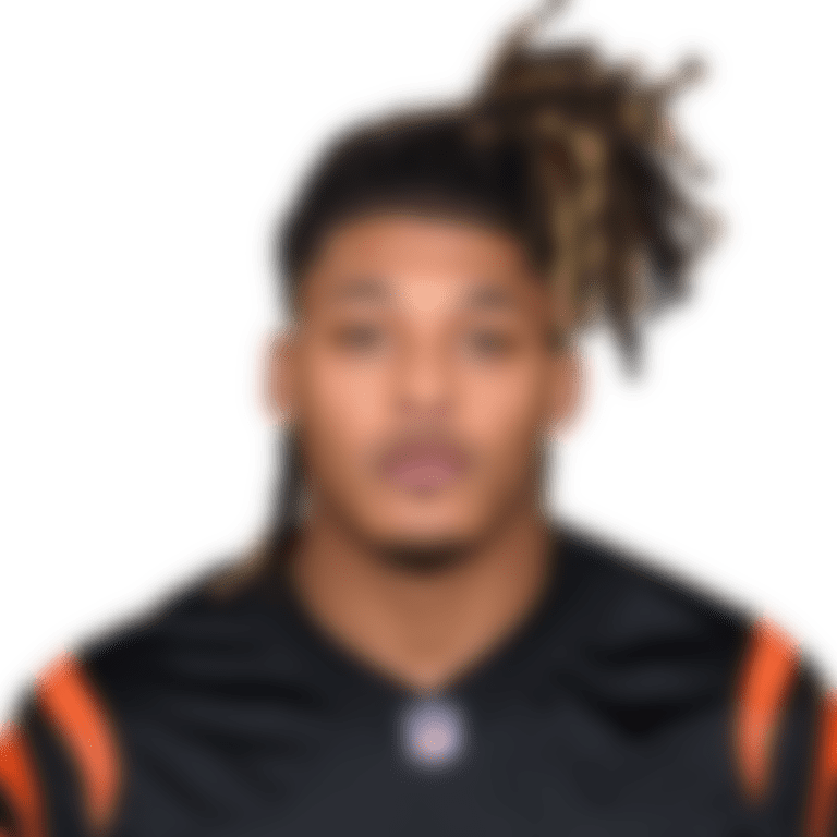 Cashius Howell