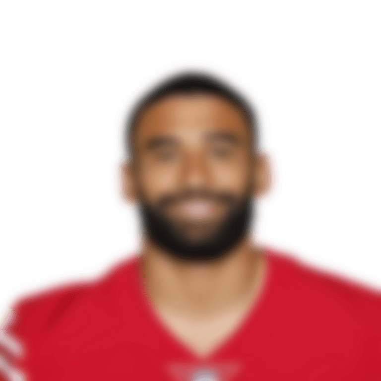 Curtis Robinson