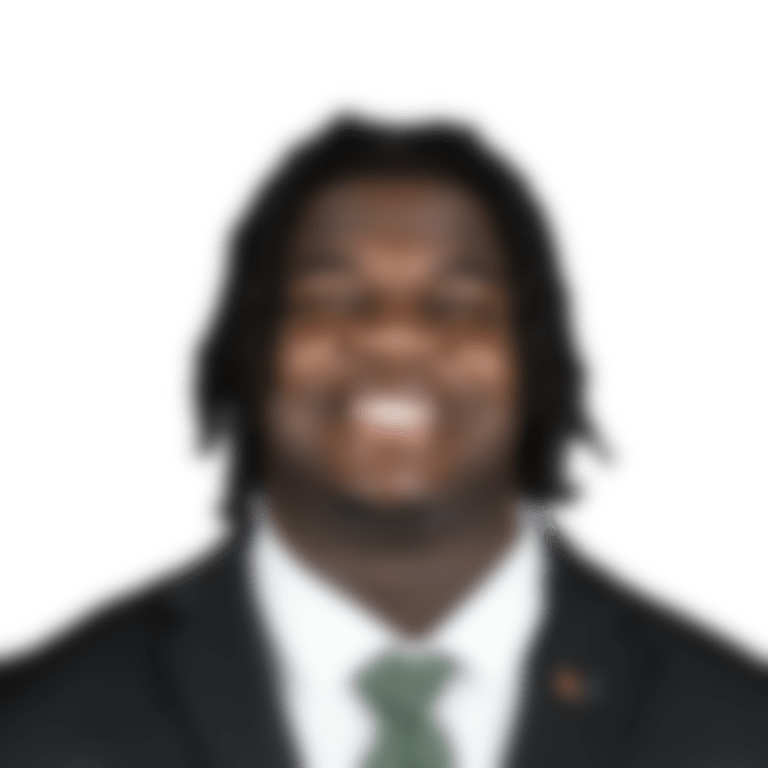 David Blay Jr.