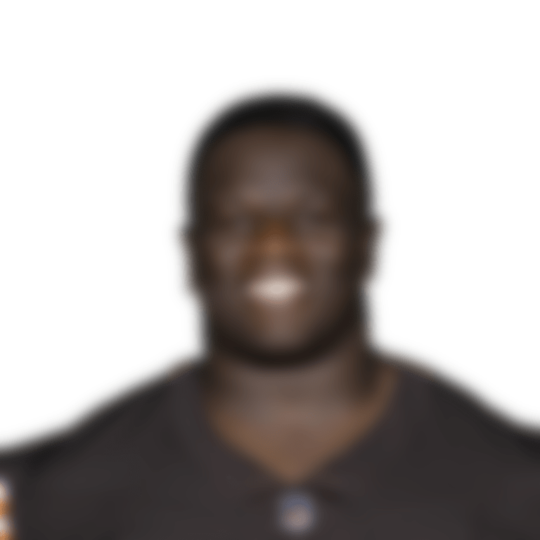 Germain Ifedi