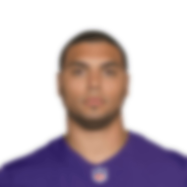 Chris Wormley