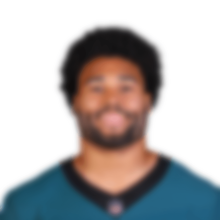 Patrick Johnson
