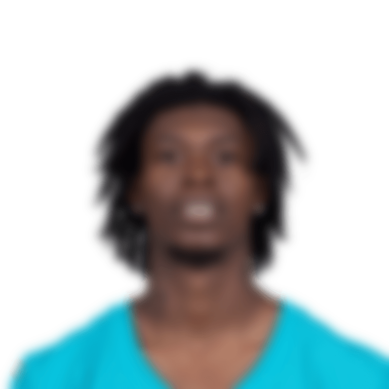 Cam Smith