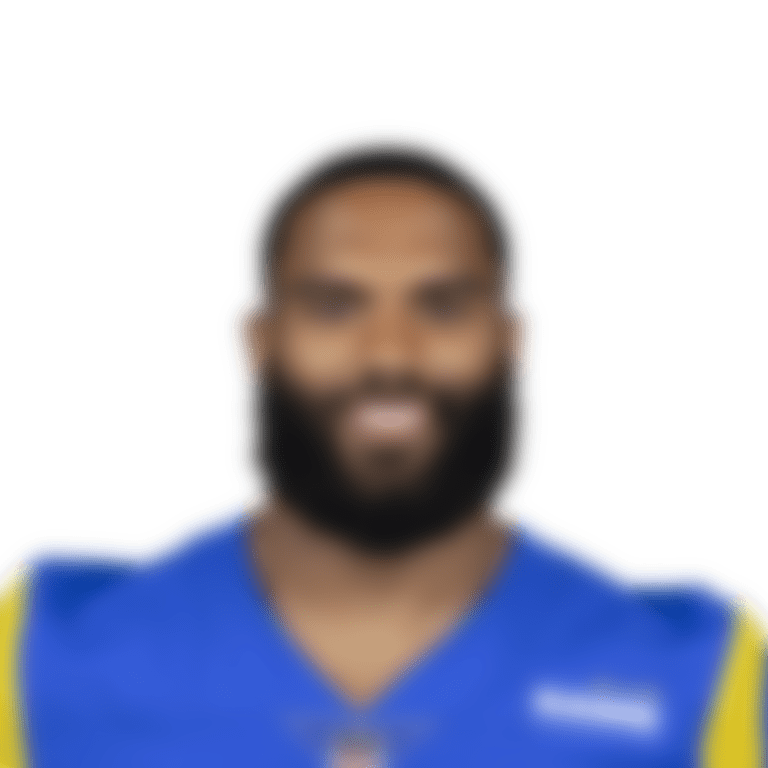 Omar Speights