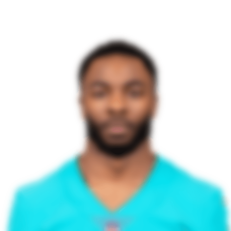 Darrell Baker Jr.