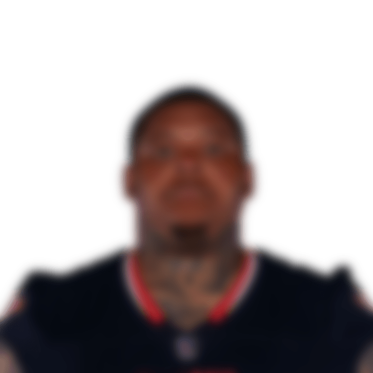 Trent Brown
