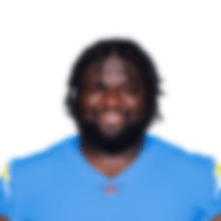 Dalvin Tomlinson