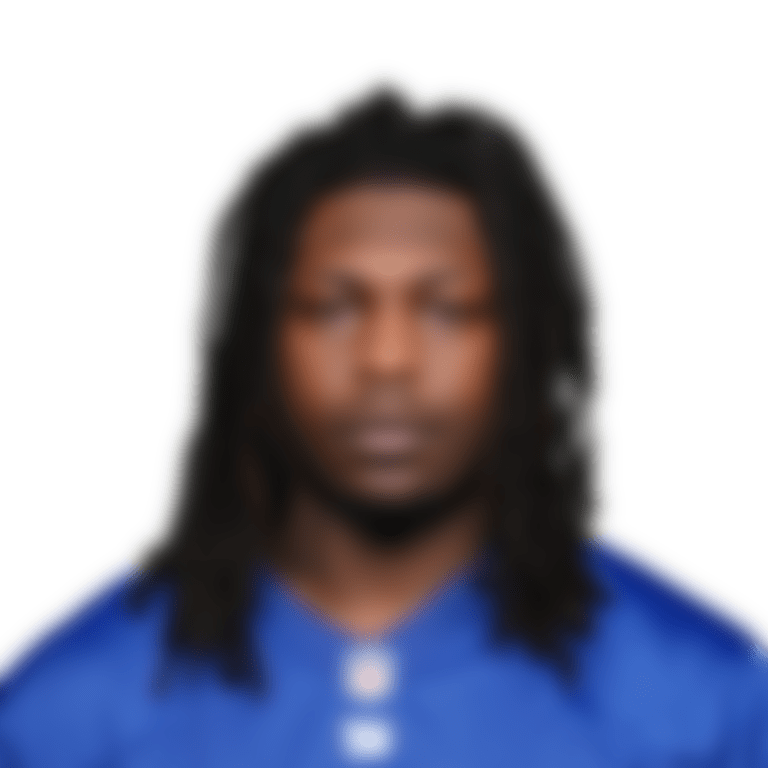 Anquin Barnes Jr.