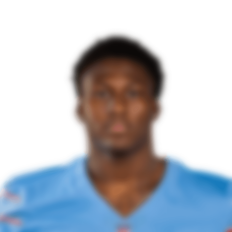 Anthony Hill Jr.
