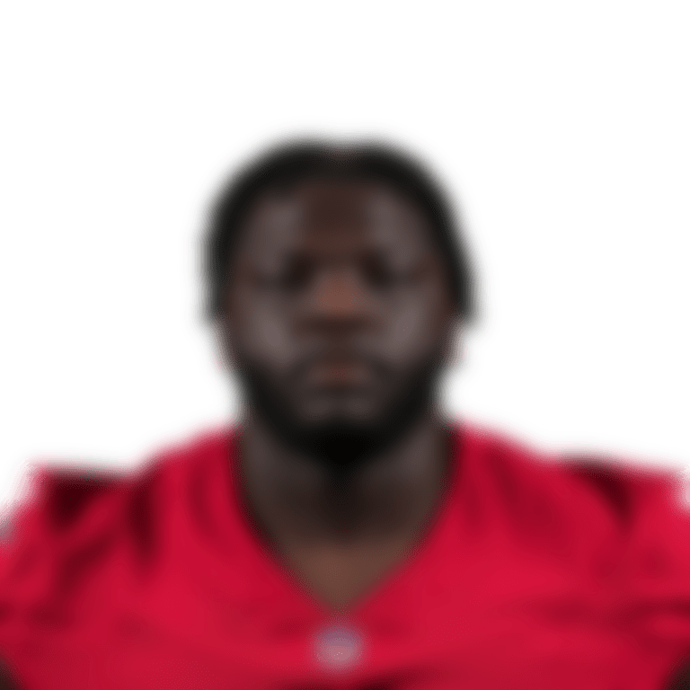 Carlos Allen Jr.