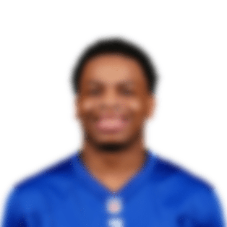 Anthony Johnson Jr.