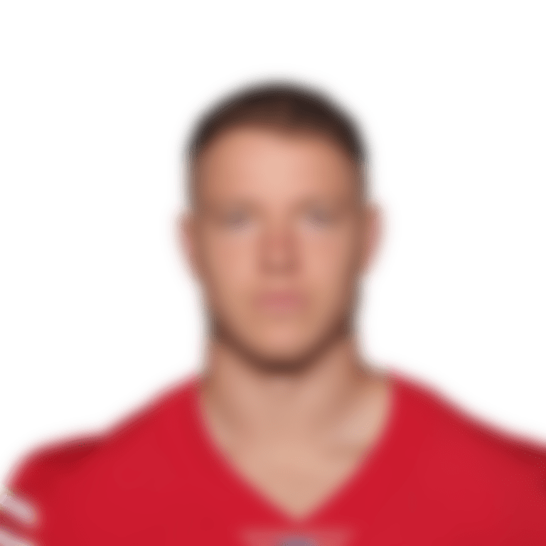 Christian McCaffrey