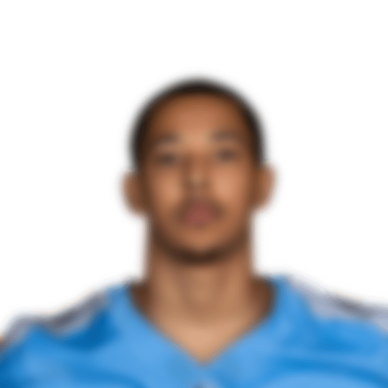Jalen Kimber
