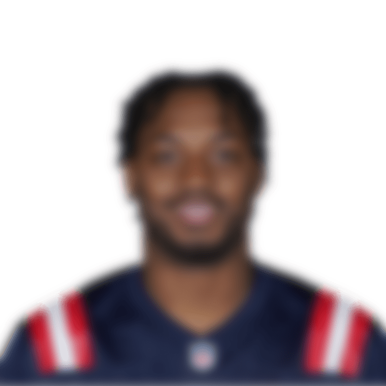 Antonio Gibson