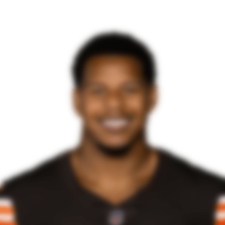 Ahmani Marshall