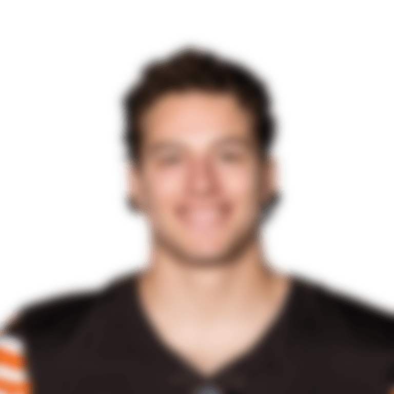 Cade McDonald