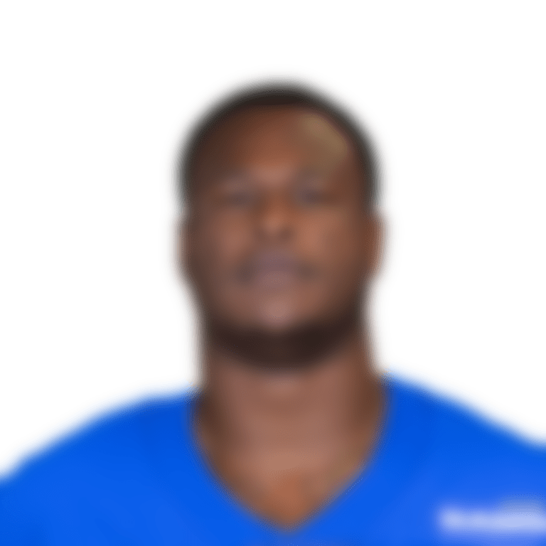 D.J. Humphries