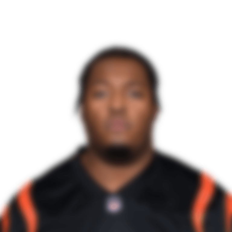 Corey Robinson II