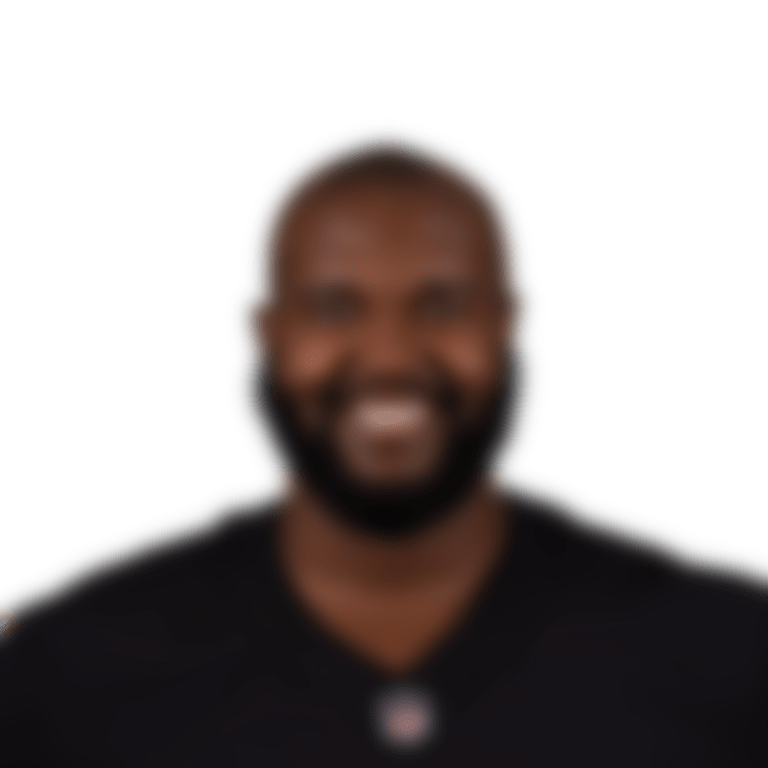 Brandon Parker
