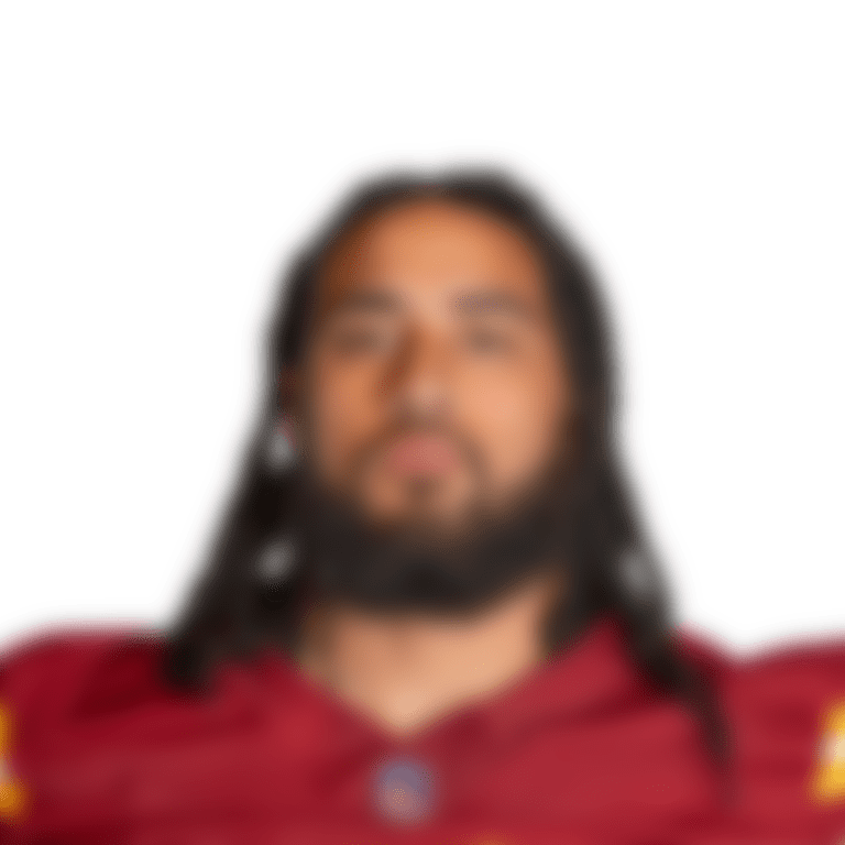 Viliami Fehoko Jr.
