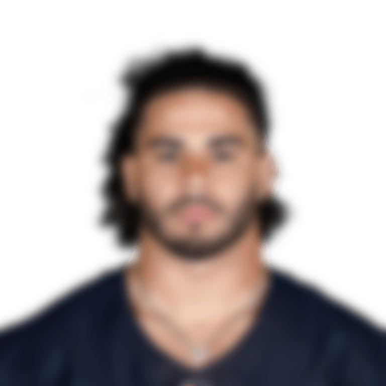 Austin Booker