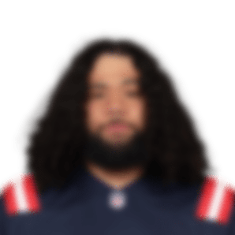 Khyiris Tonga