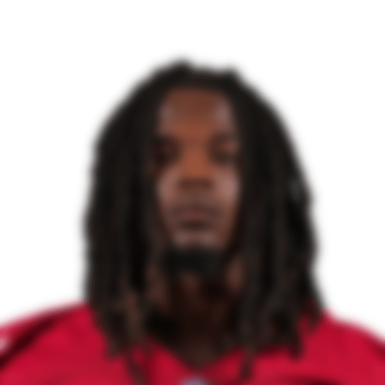Harold Perkins Jr.