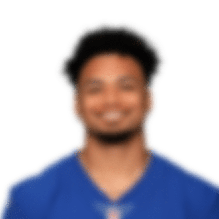 Darius Muasau