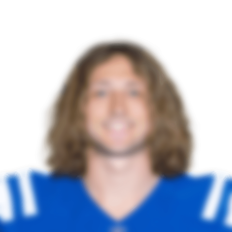 Landon Parker