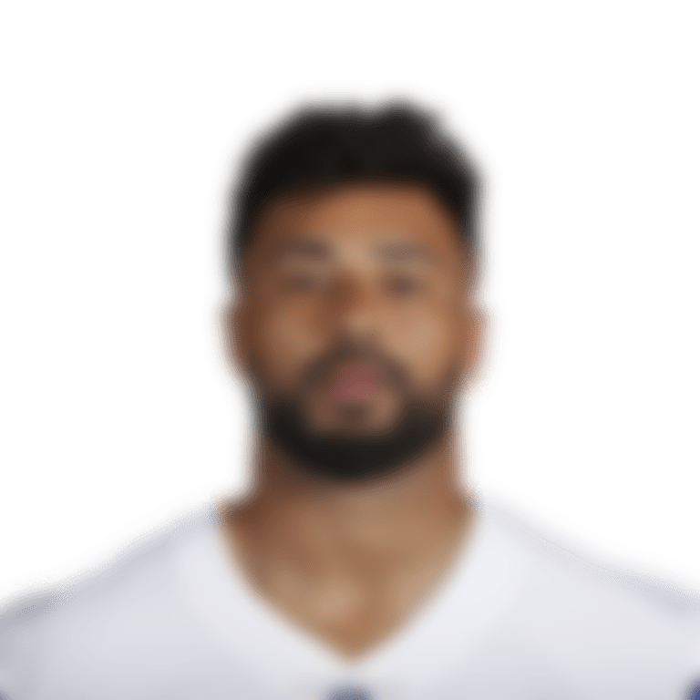 Brevyn Spann-Ford