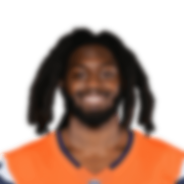 Jerjuan Newton