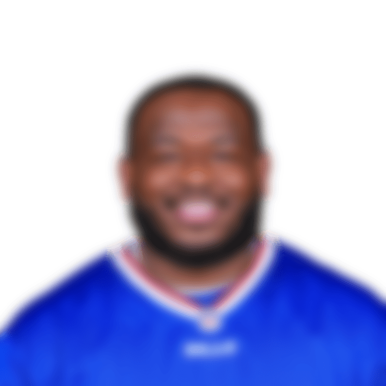 DeWayne Carter