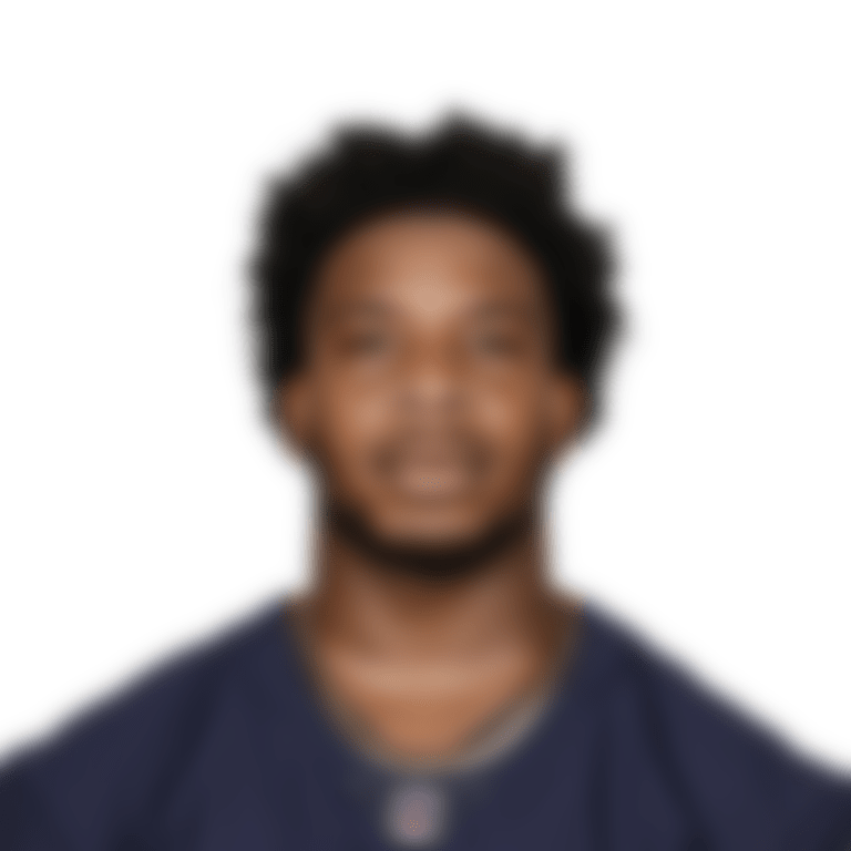 DeMarcus Walker