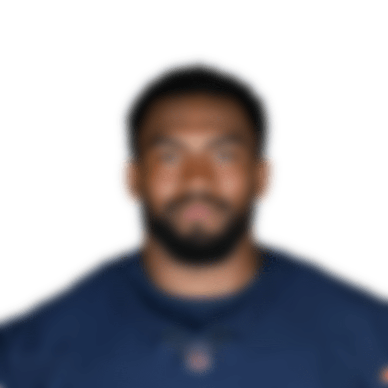 Braxton Jones