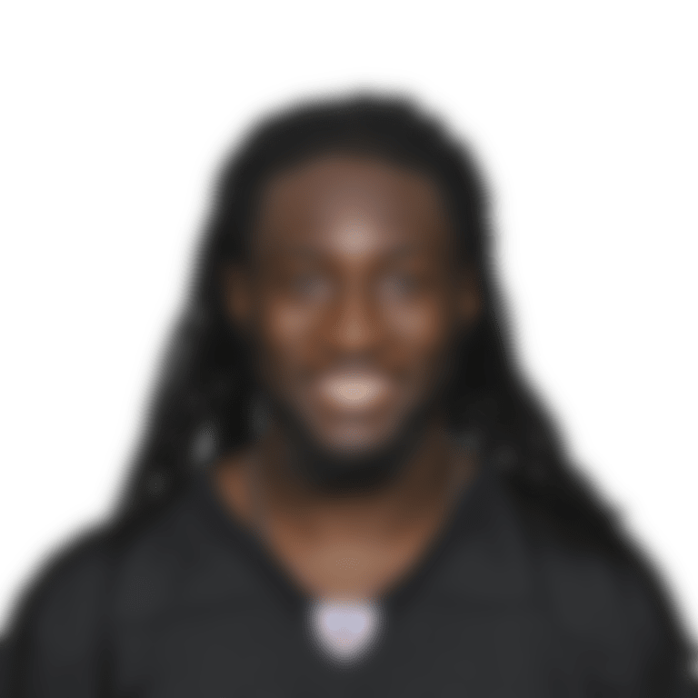 Darius Rush