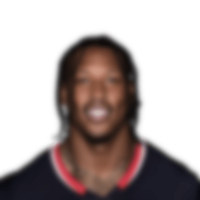 Brevin Jordan